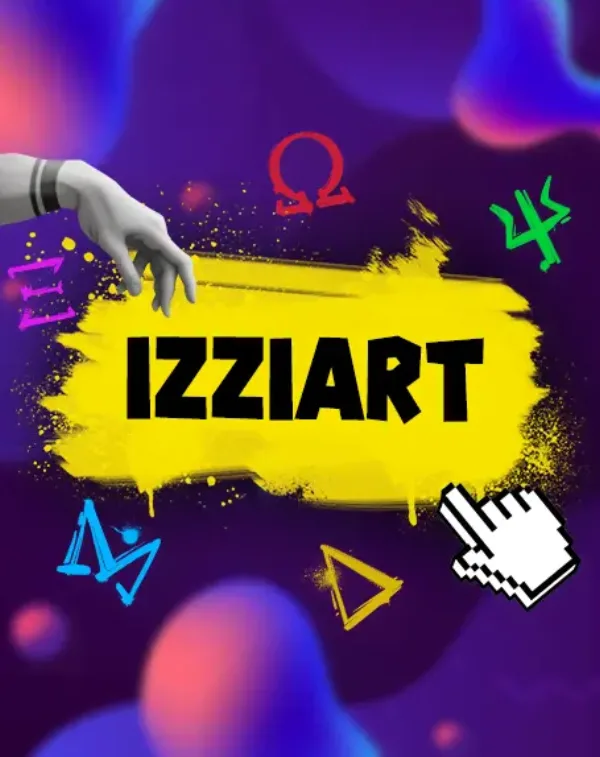 Izzi Art