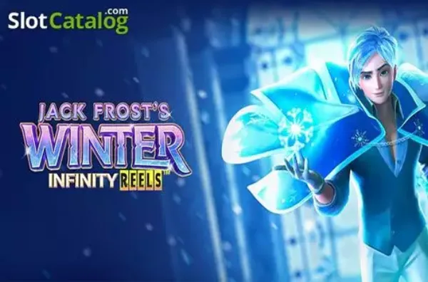 Jack Frost's Winter