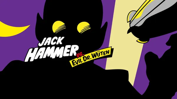 Jack Hammer