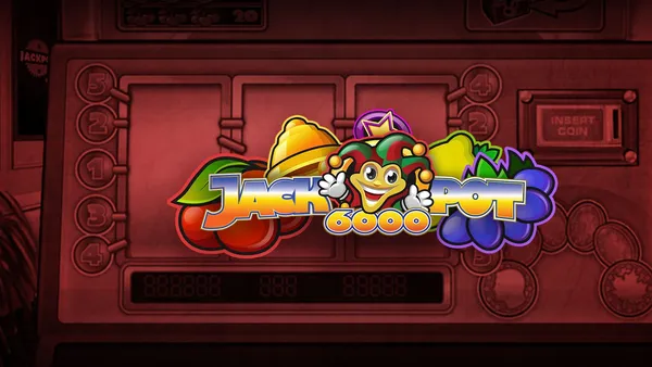 Jackpot 6000