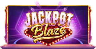 Jackpot Blaze