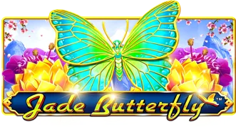 Jade Butterfly