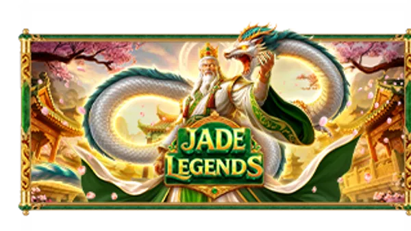 Jade Legends