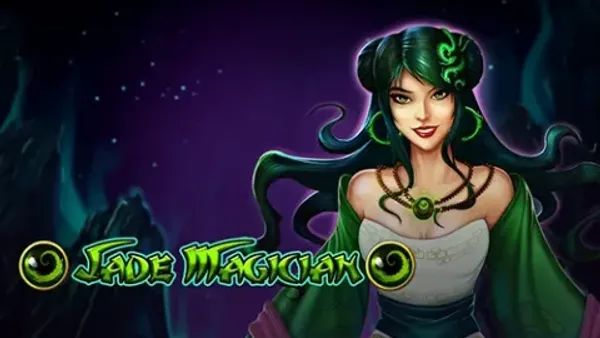 Jade Magician