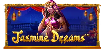 Jasmine Dreams