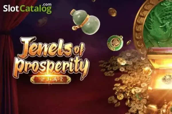 Jewels of Prosperity