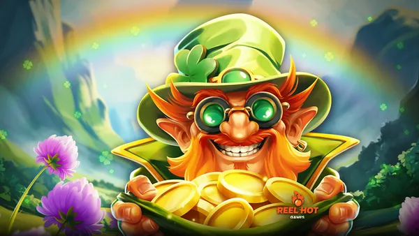 Jiggy's Pot O' Gold