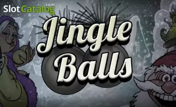 Jingle Balls