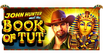 John Hunter and the Book of Tut