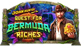 John Hunter and the Quest for Bermuda Riches