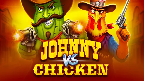 Johnny vs Chicken