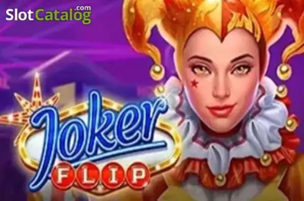 Joker Flip