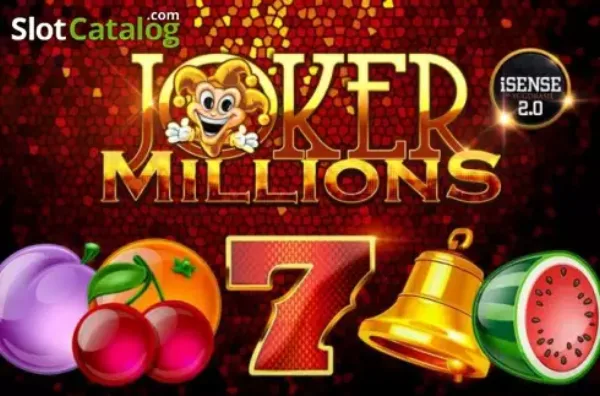 Joker Millions