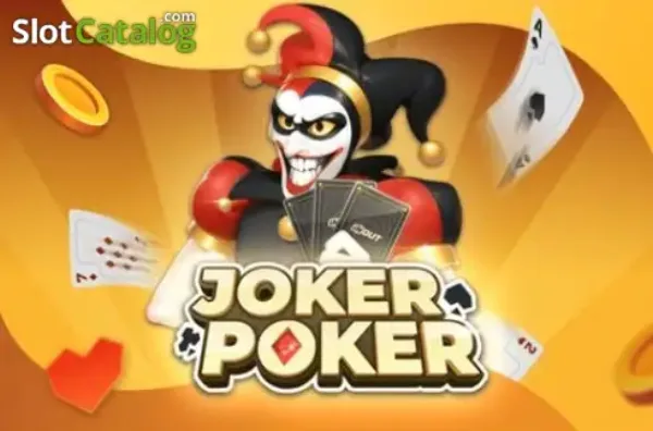 Joker Poker