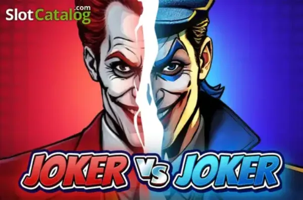 Joker vs Joker