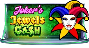 Joker's Jewels Cash