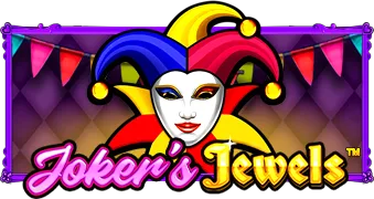 Joker's Jewels
