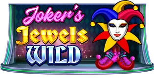Joker's Jewels Wild