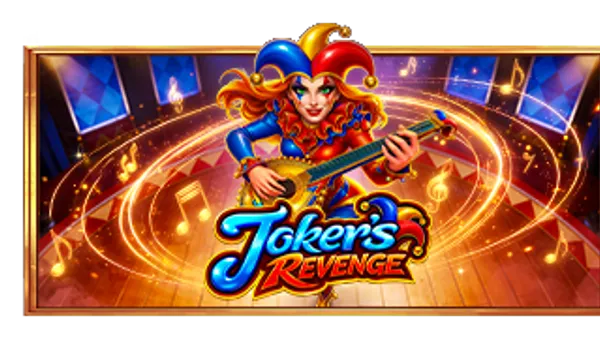 Joker’s Revenge