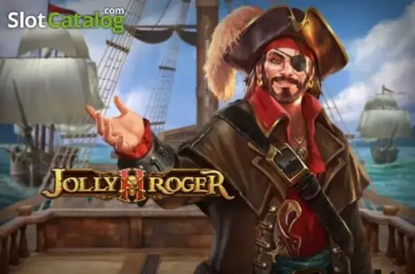 Jolly Roger 2