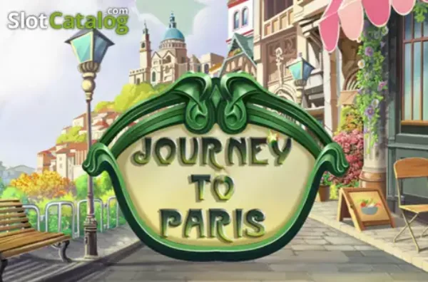 Journey to Paris