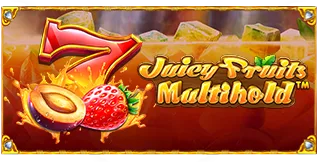 Juicy Fruits Multihold
