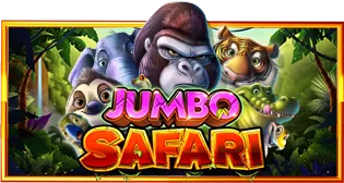 Jumbo Safari