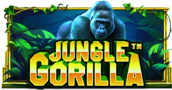 Jungle Gorilla
