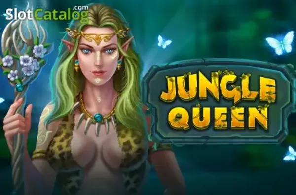 Jungle Queen