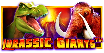 Jurassic Giants