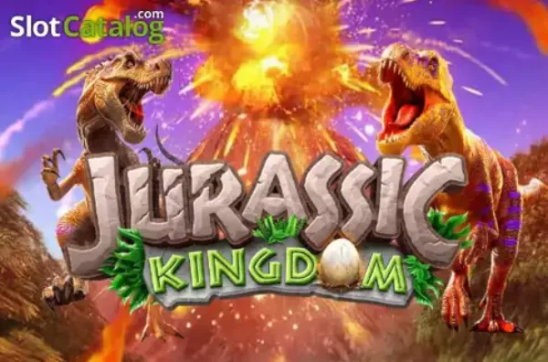 Jurassic Kingdom
