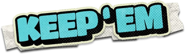 Keep'em