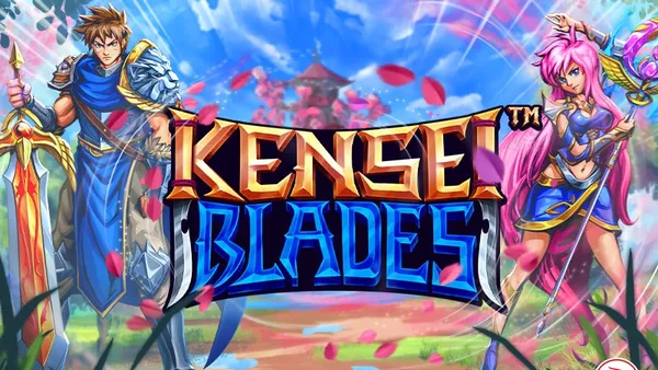 Kensei Blades