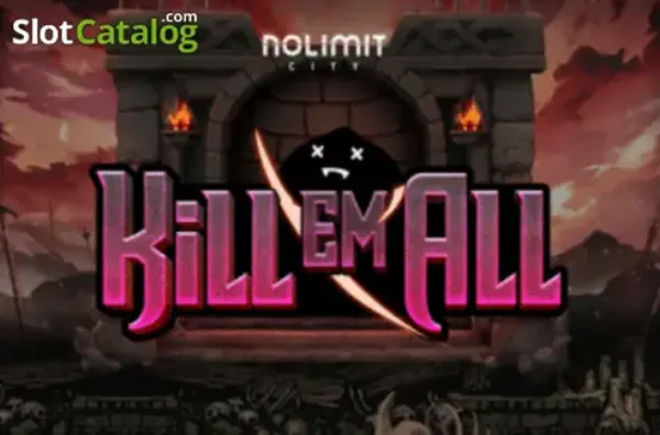 Kill Em All