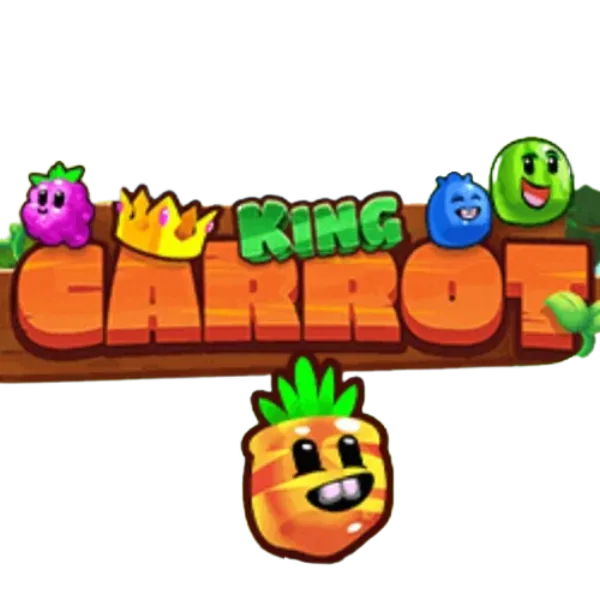King Carrot