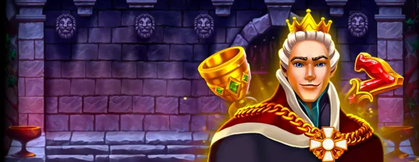 King of Cash