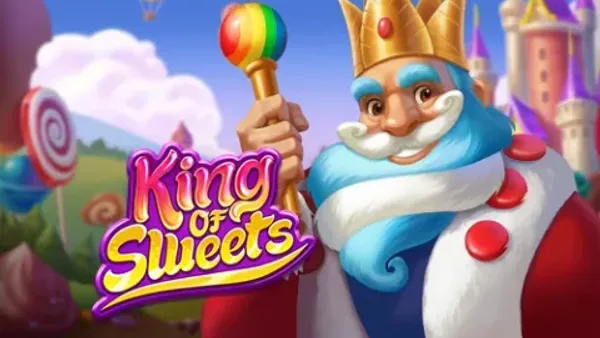 King of Sweets