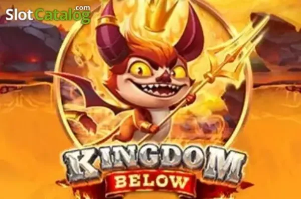 Kingdom Below