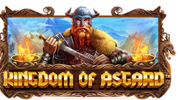 Kingdom of Asgard