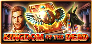 Kingdom of the Dead