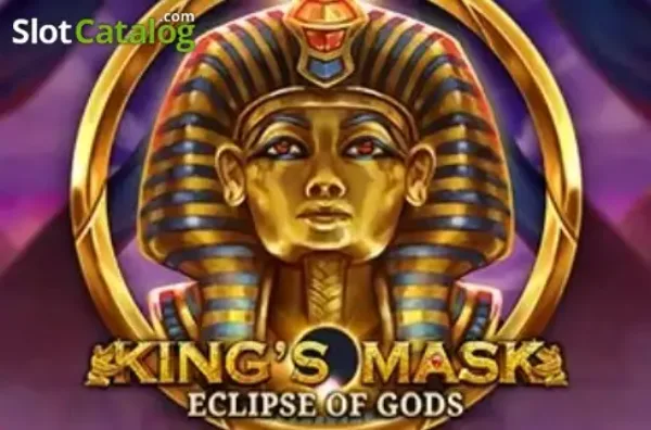 King's Mask Eclipse of Gods