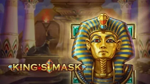 King's Mask