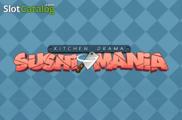 Kitchen Drama: Sushi Mania