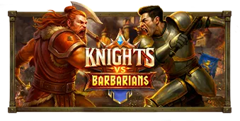 Knights vs Barbarians