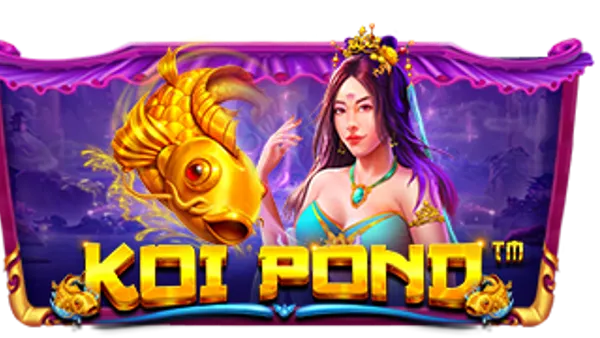 Koi Pond