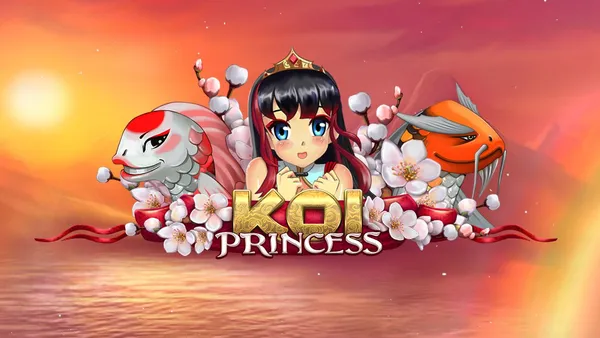 Koi Princess