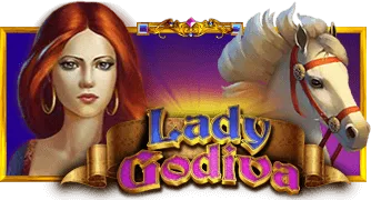 Lady Godiva
