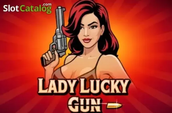 Lady Lucky Gun