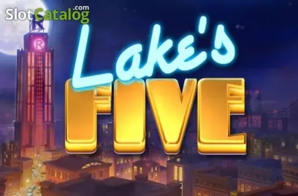 Lake's Five