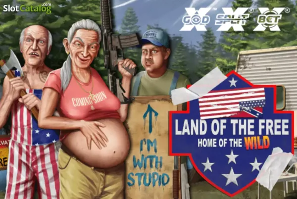 Land Of The Free